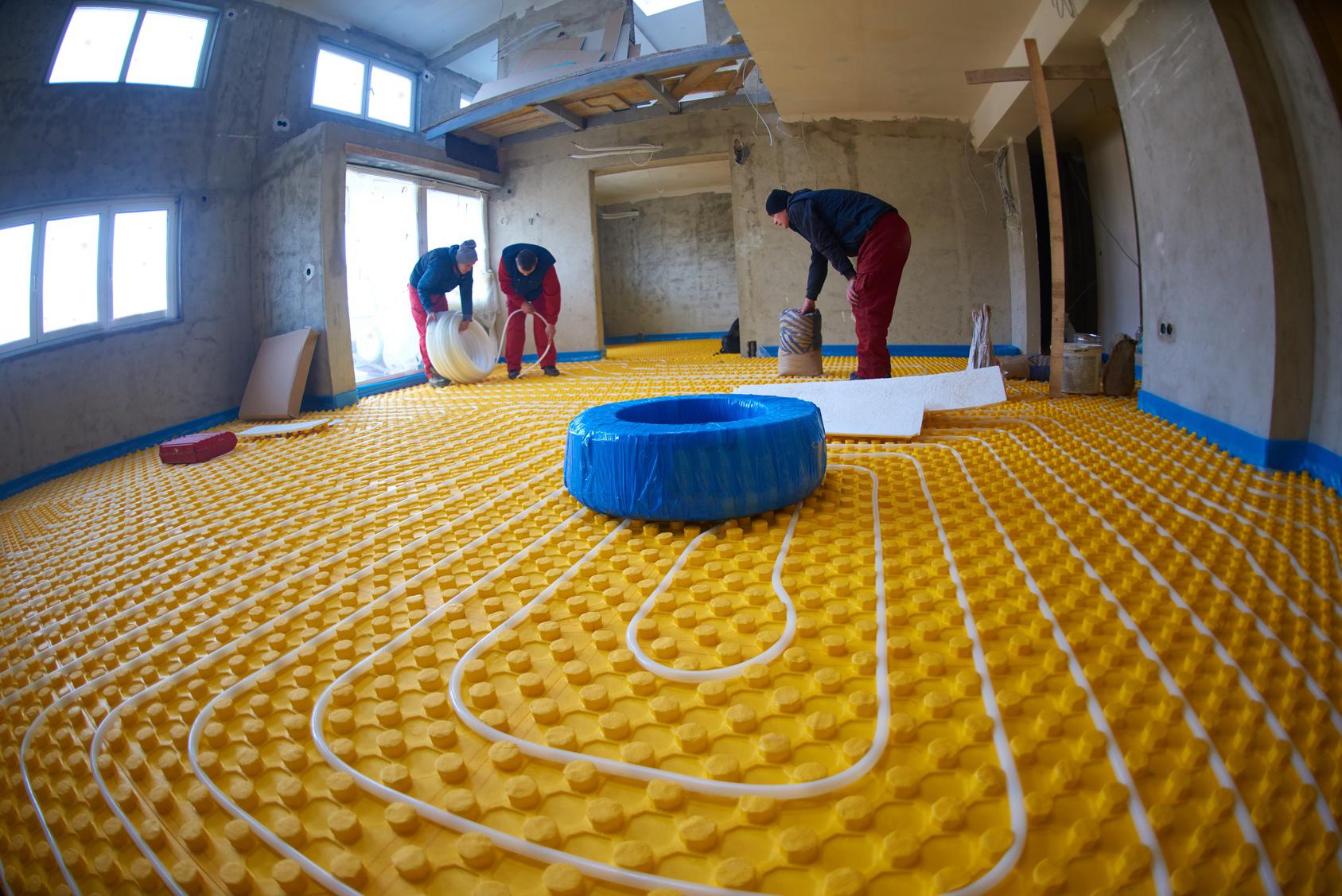 dépannage pompe à chaleur air-air coût Collégien